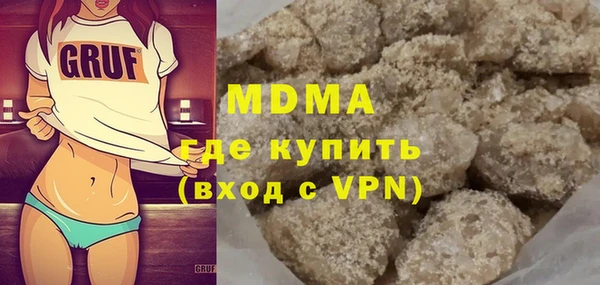 индика Мегион