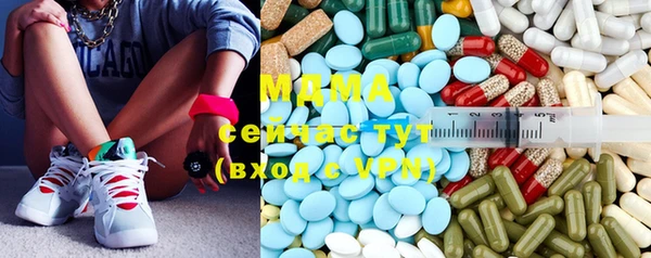 индика Мегион